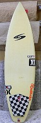 �I�[���y�C���g Surf Tech 1